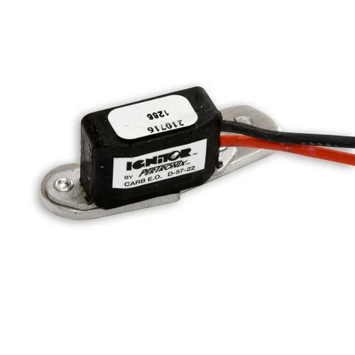 Encendedor Pertronix 1266 para Ford 6 cilindros anteriores a 1965 Foto 3 de 4