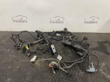2017 CHEVY TRAX ENGINE MOTOR ELECTRICAL WIRING WIRE HARNESS 1.4