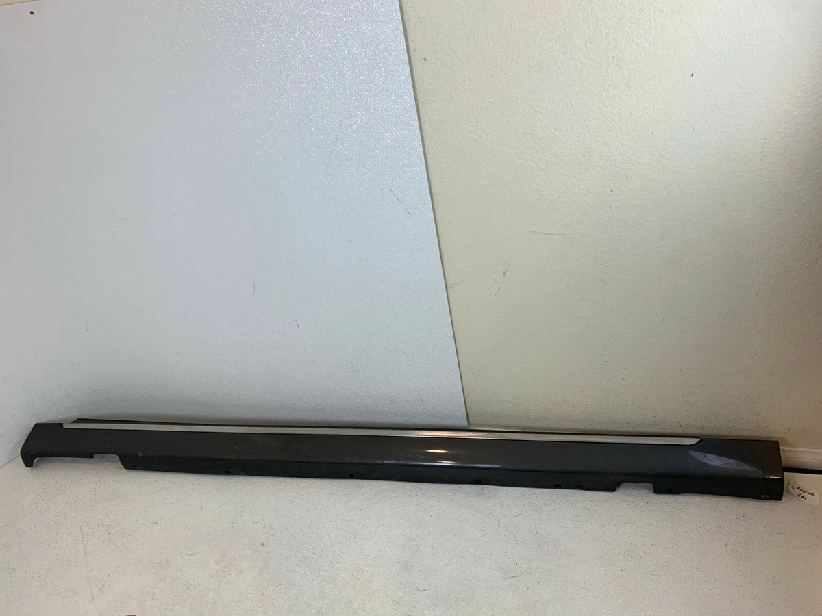 GM Left Driver Side Skirt Rocker Panel 25926272 AKN82101 Match 