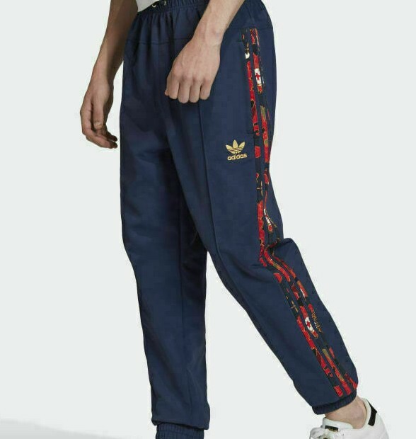 adidas teorado track pants