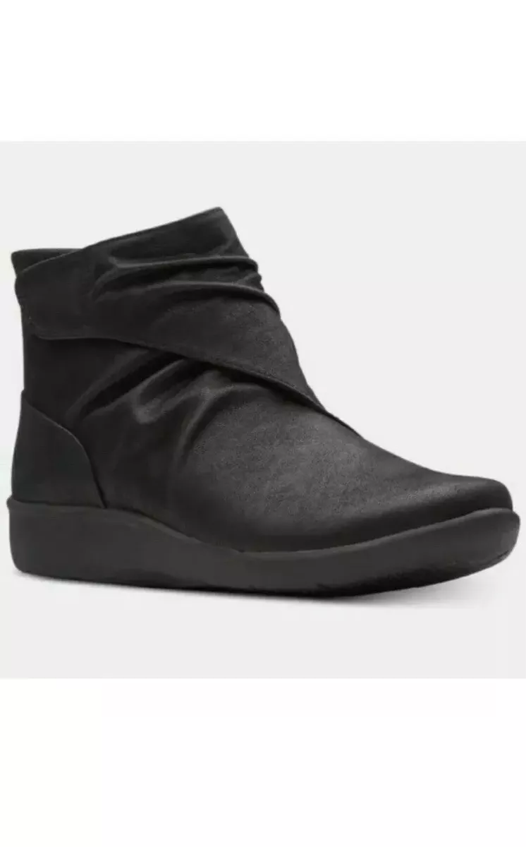 Clarks cloudsteppers cheap sillian tana