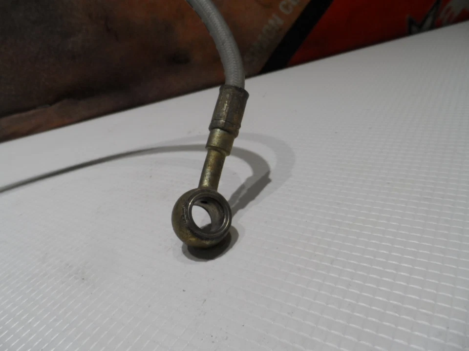 KTM SX 144 2008 línea de freno trasero 08 SX144 Foto 3 de 4