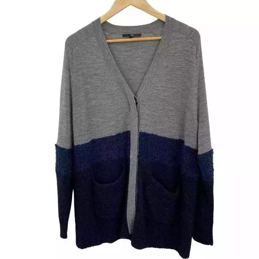 Tibi cardigan cheap