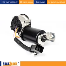 Transfer Case Shift Motor Actuator for 2011 Ford F-150 3.5L 3.7L 5.0L 600-928