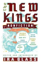 The New Kings of Nonfiction - Paperback By Michael Lewis - GOOD