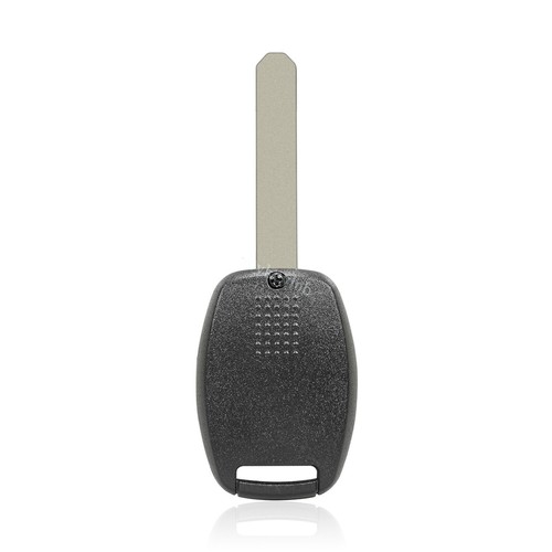 For 2006 2007 2008 2009 2010 2011 2012 2013 Honda Civic Remote Control Key Fob - Picture 5 of 8