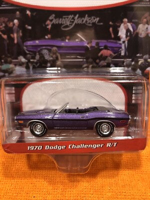 2020 Greenlight 70 Dodge Challenger R/T Convertible 440 Magnum Adult Collectible