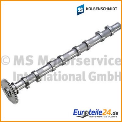 Nockenwelle KOLBENSCHMIDT 50007933 Auslassseite für BMW 1er