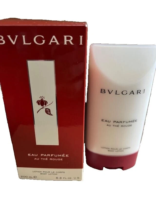 Cremas hidratantes Bvlgari Skin Care
