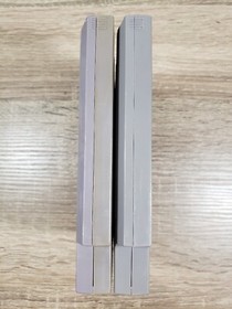 AUTHENTIC TESTED Jurassic Park (1993) Super Mario Bros Duck Hunt (1988) NES.