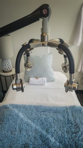 Zerona Laser Z6 by Erchonia laser for non-invasive body countoring - Fat Removal - Picture 3 of 7