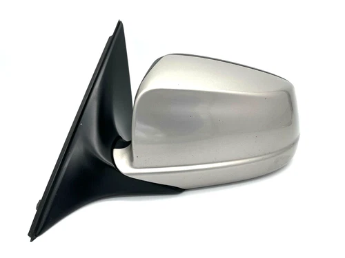 2011-2012 BMW 535i 528i 550i F10 LEFT DRIVER SIDE VIEW MIRROR  F0153401 OEM*