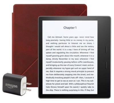 Kindle Oasis 32GB | eBay