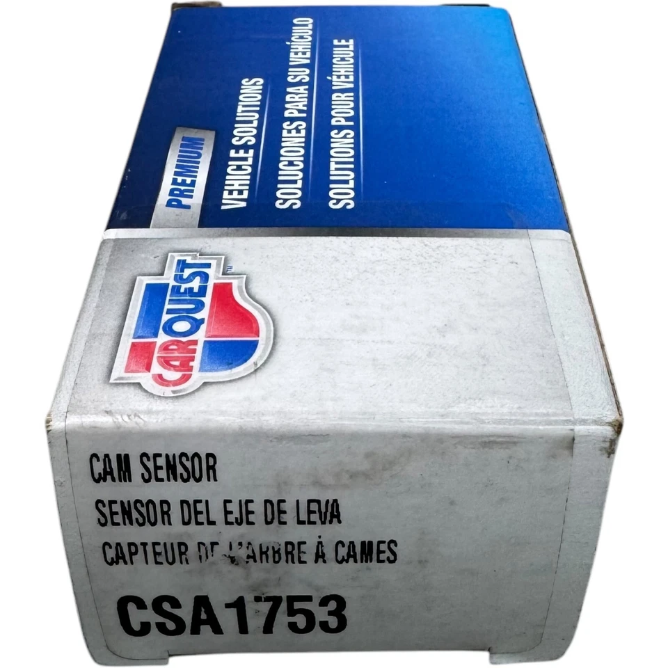 Sensor de posición del árbol de levas del motor CARQUEST CSA1753 se adapta a FORD E250 E350 F250 F350 Foto 2 de 4