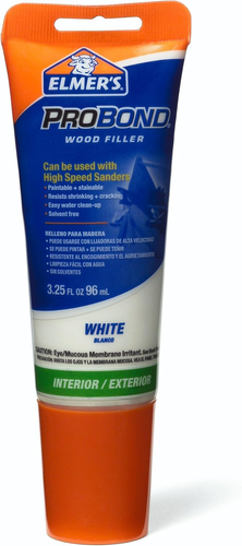 E811Q 3.25-Ounce White Probond Wood Filler - 2 Pack - Picture 6 of 12