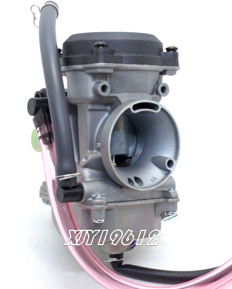 Carburetor Assy For Kawasaki Mojave 250 KSF250A 1987-2002 - Image 3 of 4