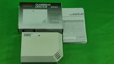 DSC Glassbreak Detector DG-50AU