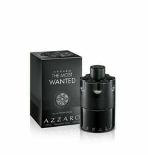 Azzaro The Most Wanted for Men 3.4 fl oz Eau de Parfum Intense Spray