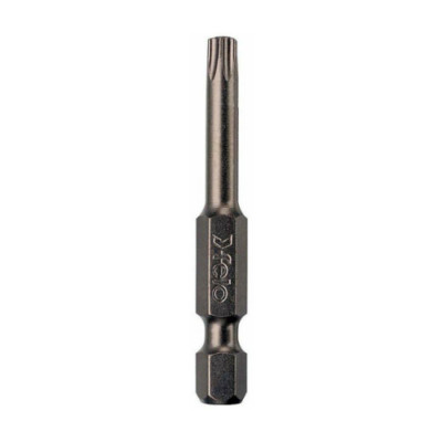 Felo 0715730841 Torx T25 x 2in Bit on 1/4in Stock