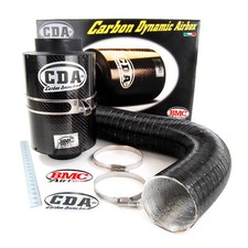 FILTRO ARIA SPORTIVO LAVABILE BMC CDA 70  - 130 FINO A 1600 CC ASPIRAZ DIRETTA