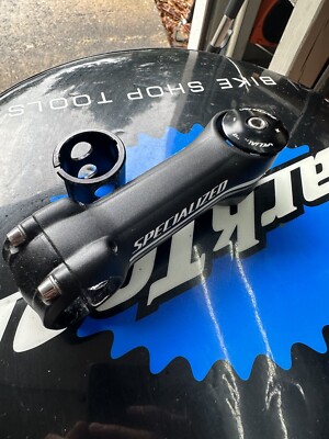 Specialized Pro CLP Multi Stem 110mm 31.8 Clamp -+8/16 Degree