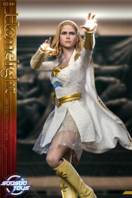 Soosootoys SST-041 1/6 The Boys Starlight Female Figure Model Toy