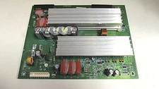 LG Zenith Z50PG10-UA ZSUS Board - EAX50053601
