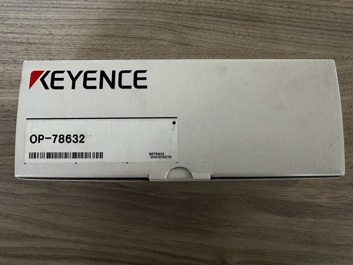 Keyence OP-78632 Mounting Bracket | eBay