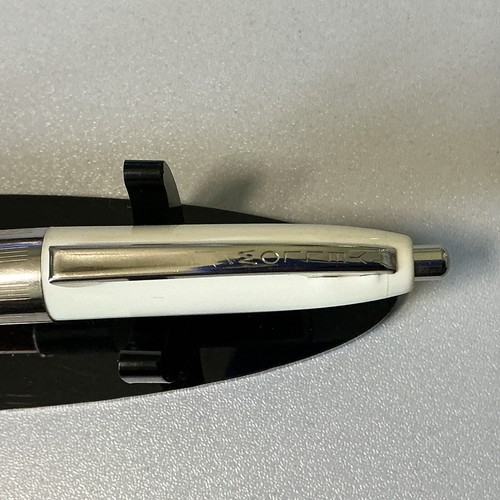 VTG Ballpoint Pen - Yellow Yellow Yellow Yellow Yellow Yellow B143 - Afbeelding 5 van 5