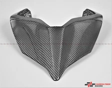 Ducati Panigale V2, V4 Tail Fairing - 100% Carbon Fiber
