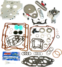 FEULING OIL PUMP CORP. 7090 TENSIONER CONVERSION KIT 02-06