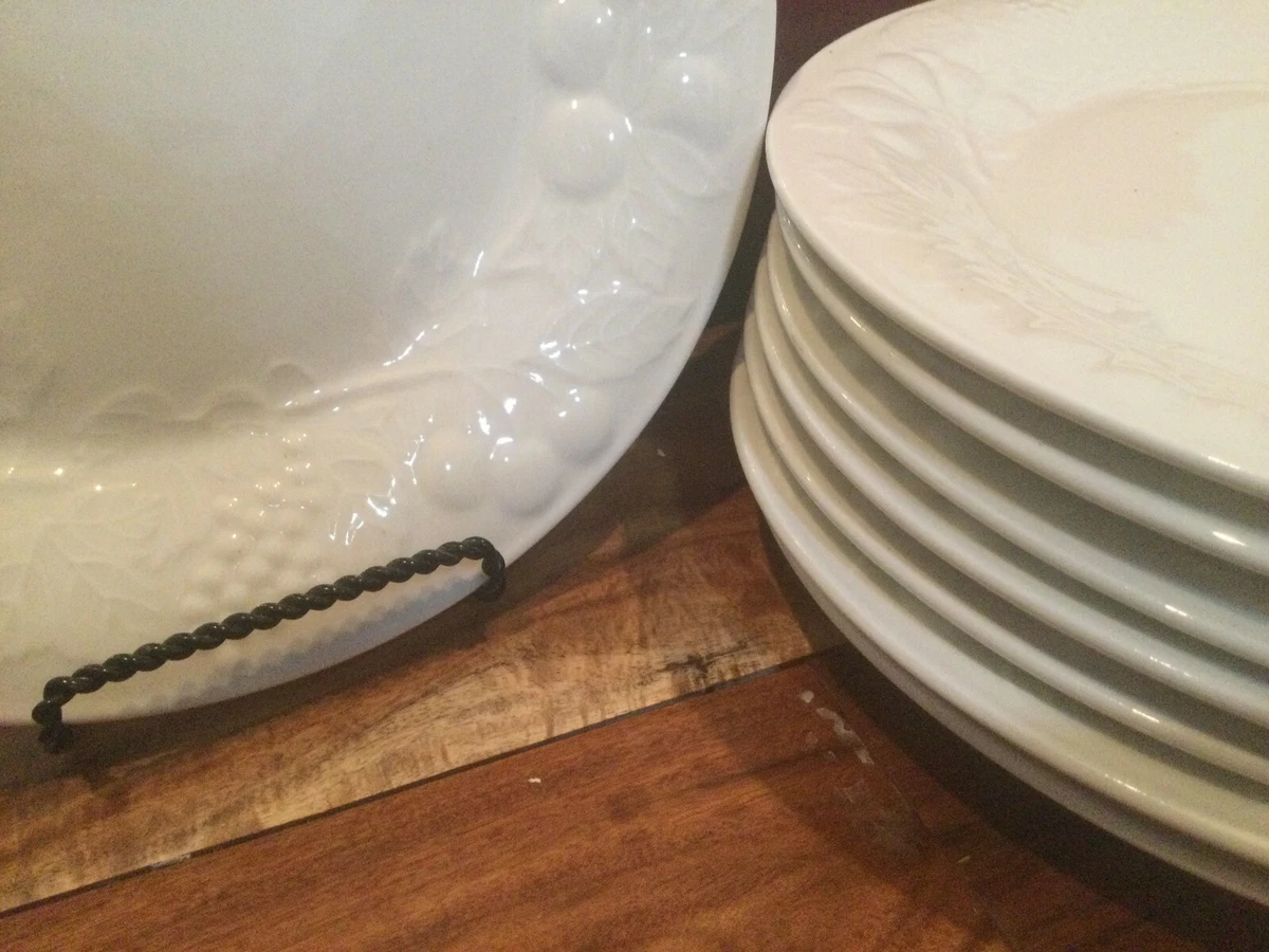 Gibson top usa plates