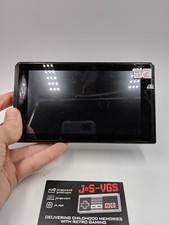 OEM Nintendo Switch Replacement LCD Screen Display HAC-001 TIGHT LEFT RAIL