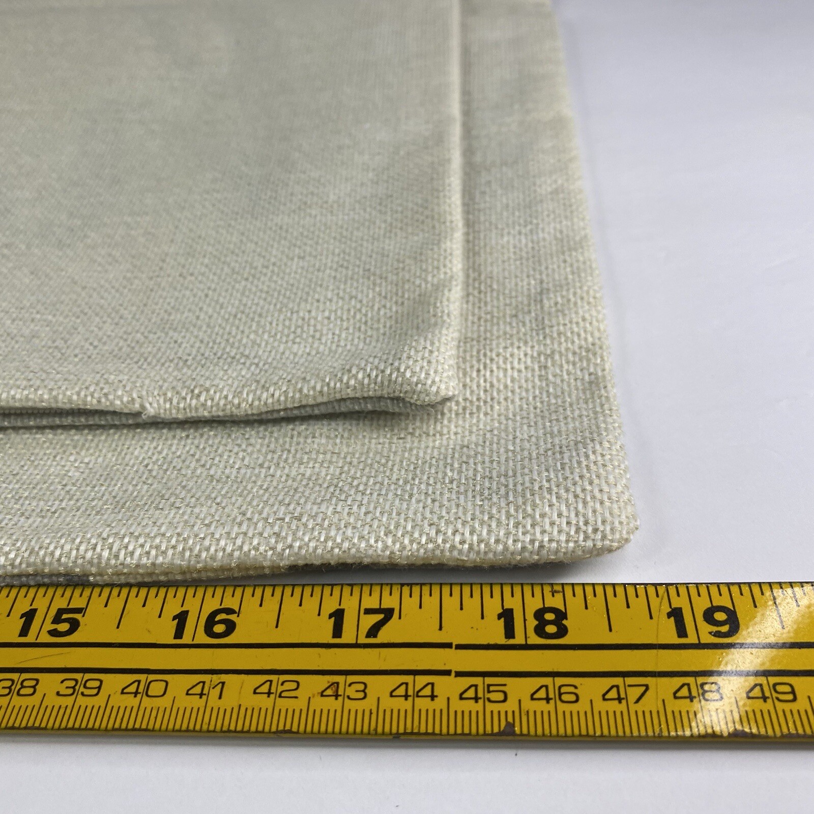 2 Cushion Cover Sofa Home Décor Pillow Case Home Sweet Home And Abstract 18x18