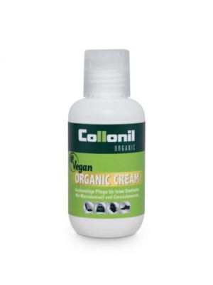 Collonil Organic Cream - die Vegane Pflege 100 ml - 5054
