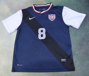 usa national soccer team jersey