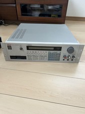 【basic Operation Confirmed】akai S950 Vintage Sampler