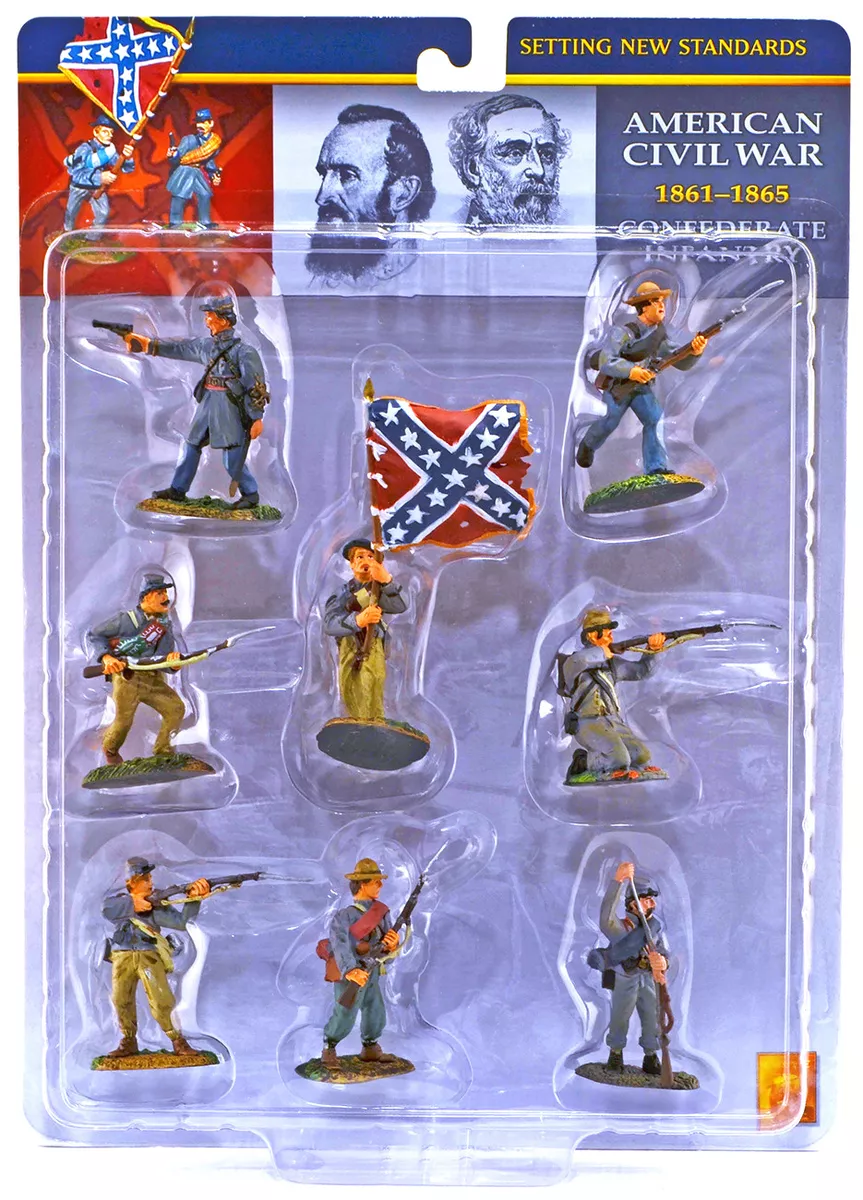 54mm model cheap soldiers