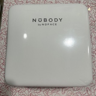 NuBODY by NuFace Microcurrent Skin Toning Device For Body