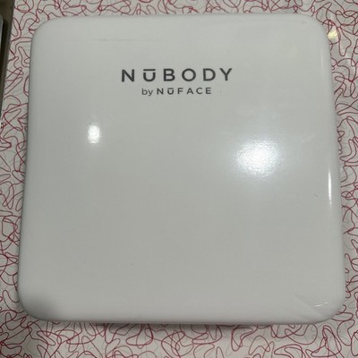NuBODY by NuFace - Microcurrent Skin Toning Device For Body