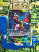 One Piece TCG English OP14-119 Dracule Mihawk SEC Foil