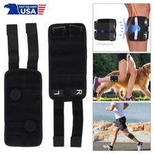 ​Adjustable Sciatica Brace for Active Lifestyle Daily Support & Muscle Recovery​