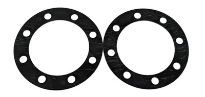 Mycom CR16200-BN Gasket Suction End Cover B Asbestos Free