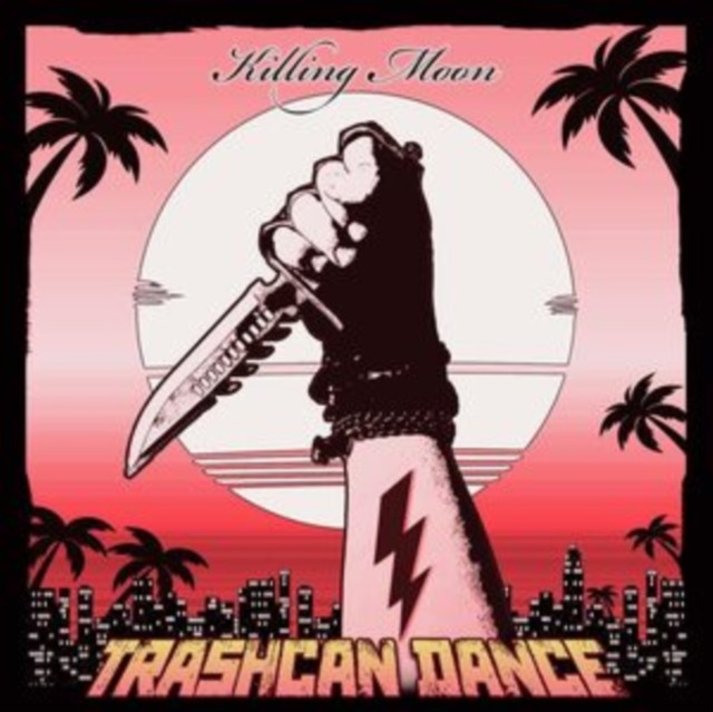 Killing Moon - Image 2