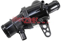 Metzger 4006455 Thermostat, KüHlmittel