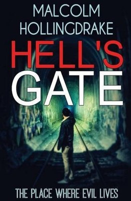 Hell's Gate: 2 (DCI Cyril Bennett H..., Hollingdrake, M