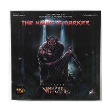 Dark Gate Board Game Night is Darker - 5 -