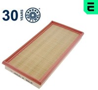Optimal OP-FAF10424 Luftfilter Luftfiltereinsatz FüR Volvo