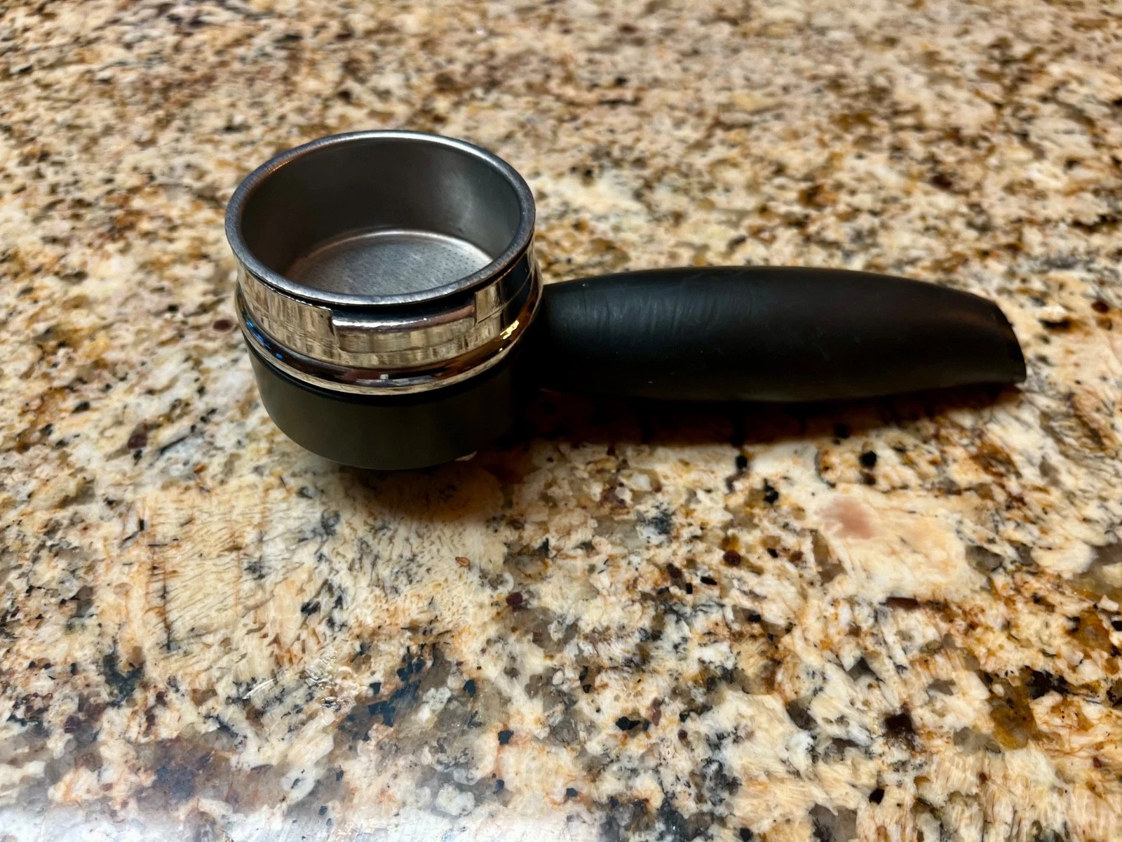 Genuine Starbucks Seaco Barista Portafilter w/ basket!
