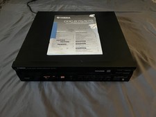 Yamaha CDC-675